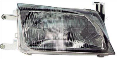 Headlight TYC 20-5669-08-2