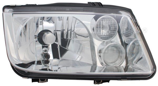 TYC 20-5677-08-2 Headlight