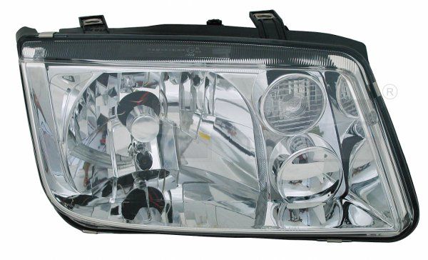TYC 20-5678-18-2 Headlight
