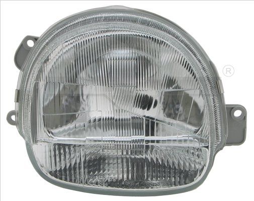TYC 20-5733-08-2 Headlight