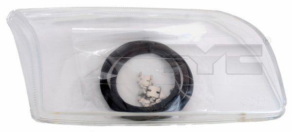TYC 20-5753-LA-1 Diffusing Lens, headlight