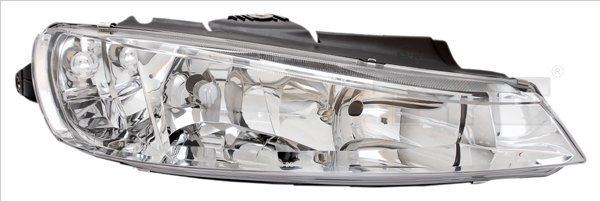 TYC 20-5777-08-2 Headlight