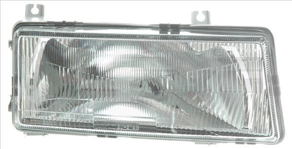 TYC 20-5796-05-2 Headlight