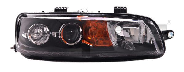 TYC 20-5958-05-2 Headlight