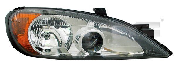 TYC 20-5982-05-2 Headlight