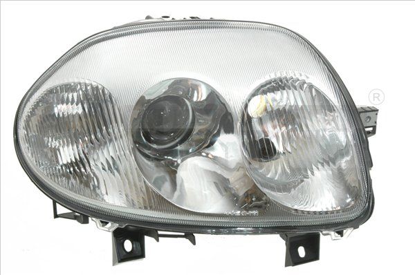 TYC 20-6194-05-2 Headlight