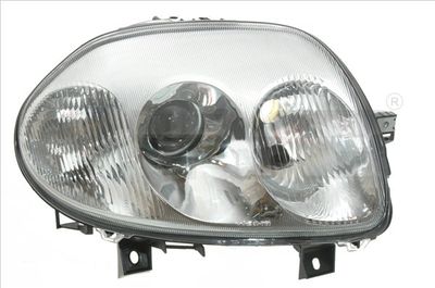 Headlight TYC 20-6194-05-2