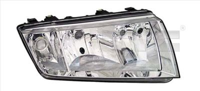 Headlight TYC 20-6230-05-2
