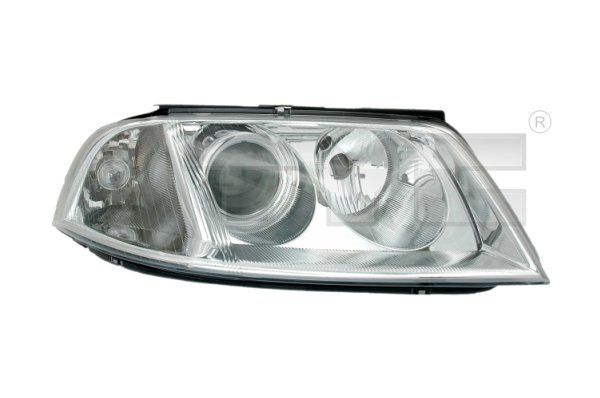 TYC 20-6243-05-2 Headlight
