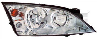 Headlight TYC 20-6246-05-2