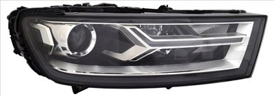 Headlight TYC 20-9959-16-9