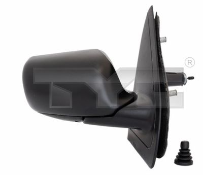 Exterior Mirror TYC 301-0001