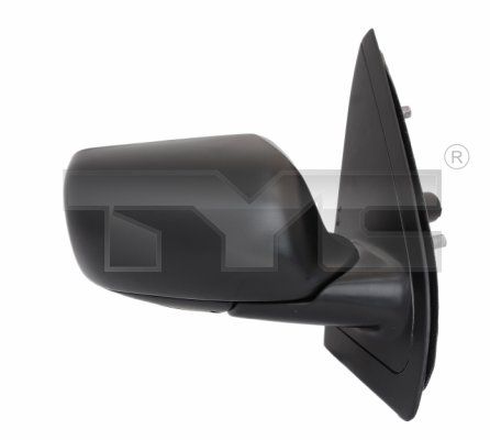 TYC 301-0006 Exterior Mirror