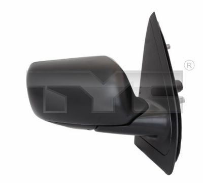 Exterior Mirror TYC 301-0006