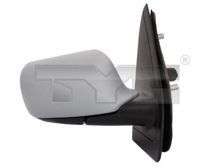 Exterior Mirror TYC 301-0009