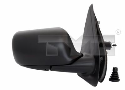 Exterior Mirror TYC 301-0012