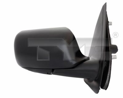 Exterior Mirror TYC 301-0013