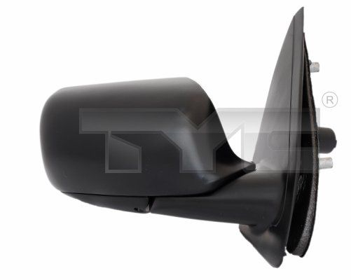 TYC 301-0015 Exterior Mirror