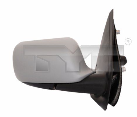 TYC 301-0017 Exterior Mirror