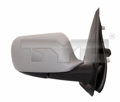 Exterior Mirror TYC 301-0017