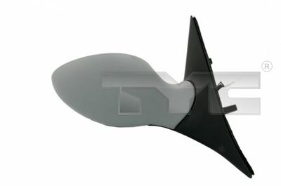 Exterior Mirror TYC 301-0023