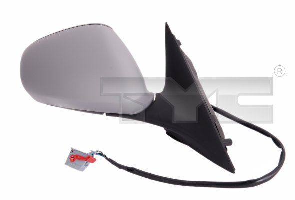 TYC 301-0029 Exterior Mirror