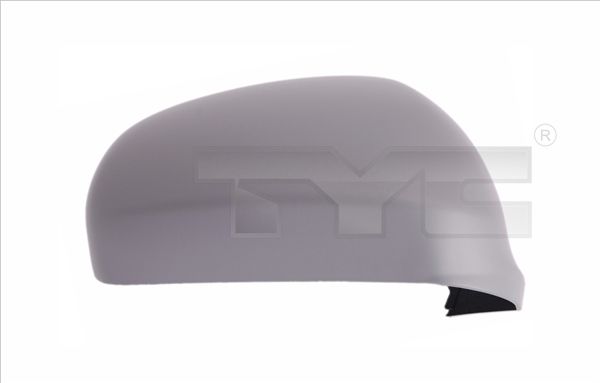 TYC 301-0029-2 Cover, exterior mirror