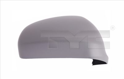 Cover, exterior mirror TYC 301-0029-2