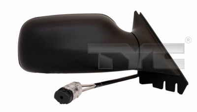 Exterior Mirror TYC 302-0005