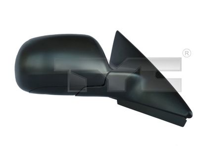 Exterior Mirror TYC 302-0021