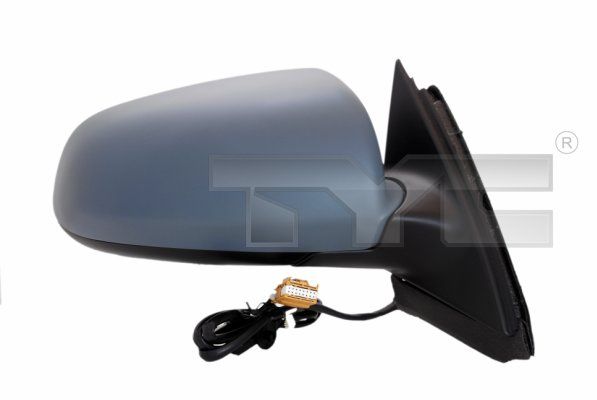 TYC 302-0038 Exterior Mirror