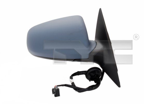 TYC 302-0044 Exterior Mirror