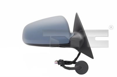 Exterior Mirror TYC 302-0046