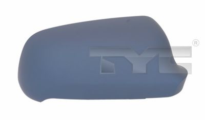 Cover, exterior mirror TYC 302-0047-2