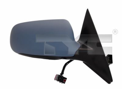 Exterior Mirror TYC 302-0050