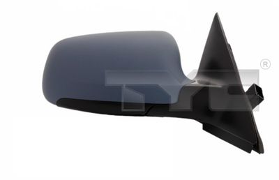 Exterior Mirror TYC 302-0051