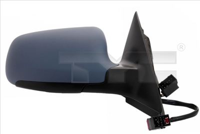 Exterior Mirror TYC 302-0053