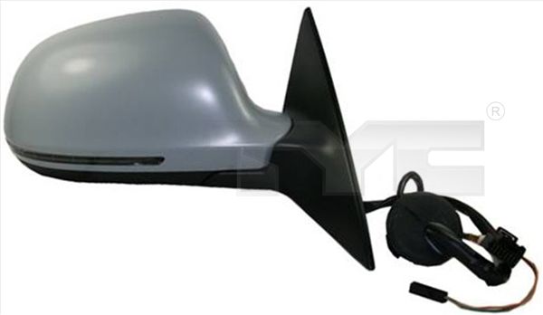 TYC 302-0078 Exterior Mirror