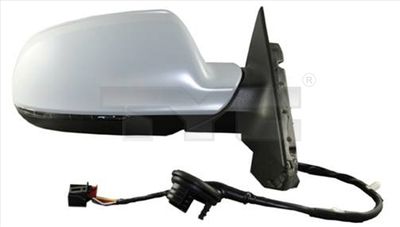 Exterior Mirror TYC 302-0094