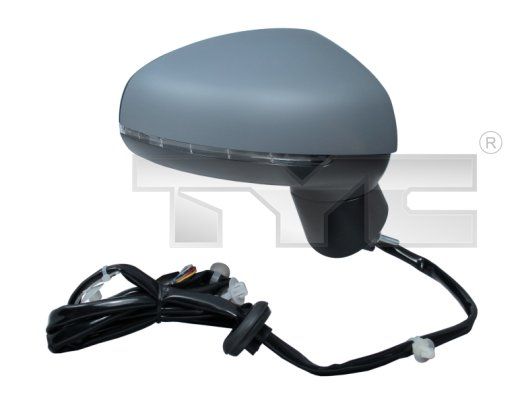 TYC 302-0098 Exterior Mirror