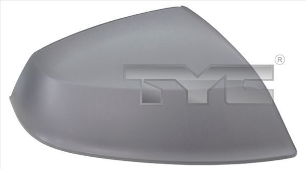 TYC 302-0136-2 Cover, exterior mirror