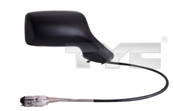 TYC 302-0001 Exterior Mirror