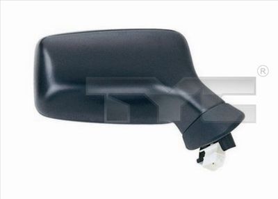 Exterior Mirror TYC 302-0003