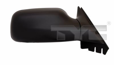 Exterior Mirror TYC 302-0008