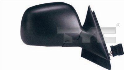 Exterior Mirror TYC 302-0011
