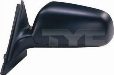 TYC 302-0020 Exterior Mirror