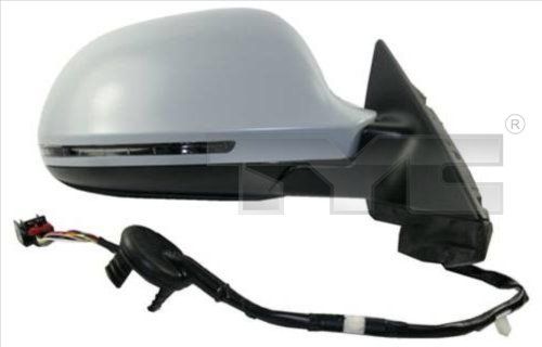 TYC 302-0067 Exterior Mirror