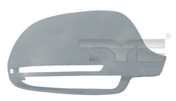 TYC 302-0071-2 Cover, exterior mirror