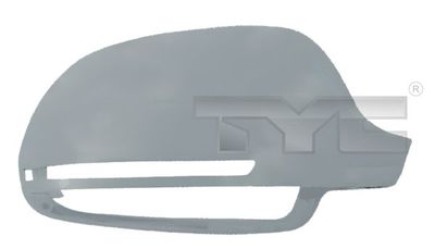 Cover, exterior mirror TYC 302-0071-2