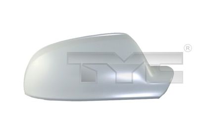 Cover, exterior mirror TYC 302-0091-2